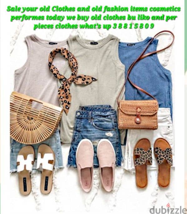 women clothes for sale 8