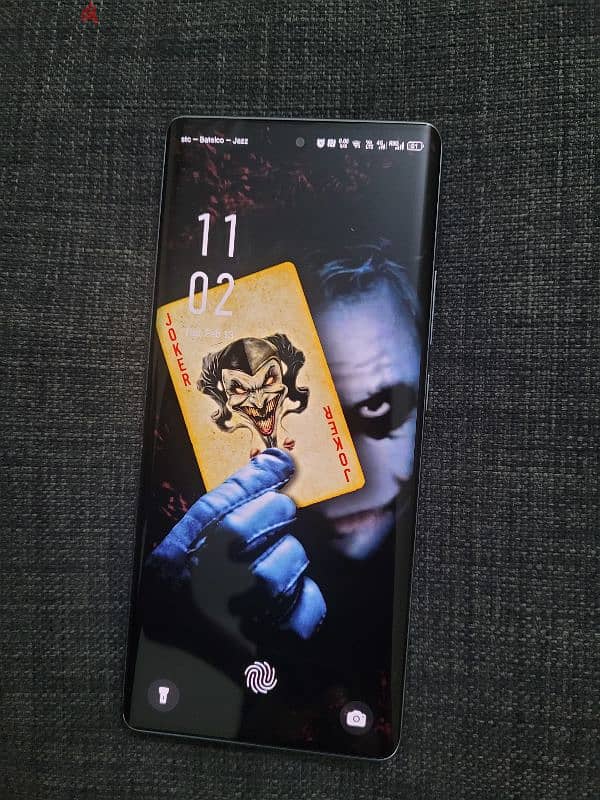 Infinix Hot 50 Pro Plus (1 month used) 2