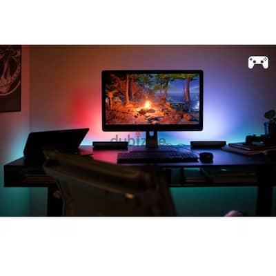 philips hue play bar