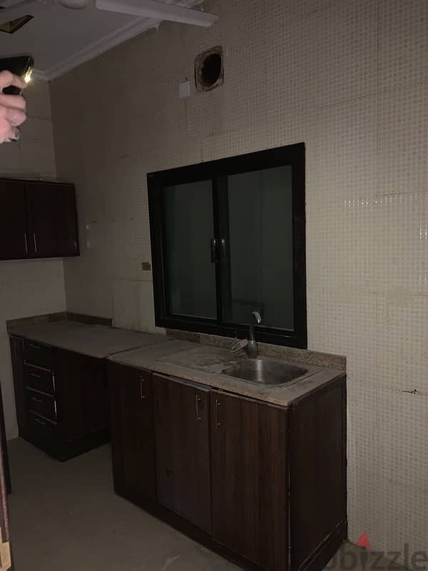 2BHK for rent /riffa/ 140BD 2