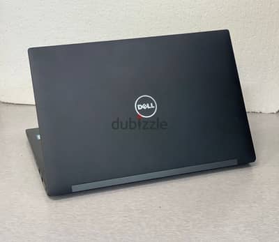 Dell Core i7 7th Generation 16GB RAM 512GB SSD 14"Full HD Display