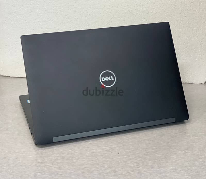 Dell Core i7 7th Generation 16GB RAM 512GB SSD 14"Full HD Display 0