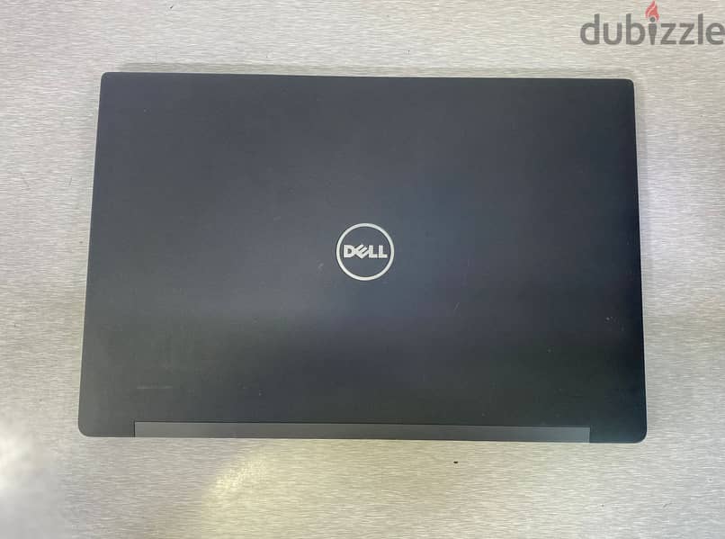 Dell Core i7 7th Generation 16GB RAM 512GB SSD 14"Full HD Display 4