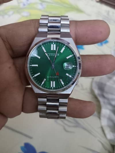 watch CITIZEN original very good condition and clean