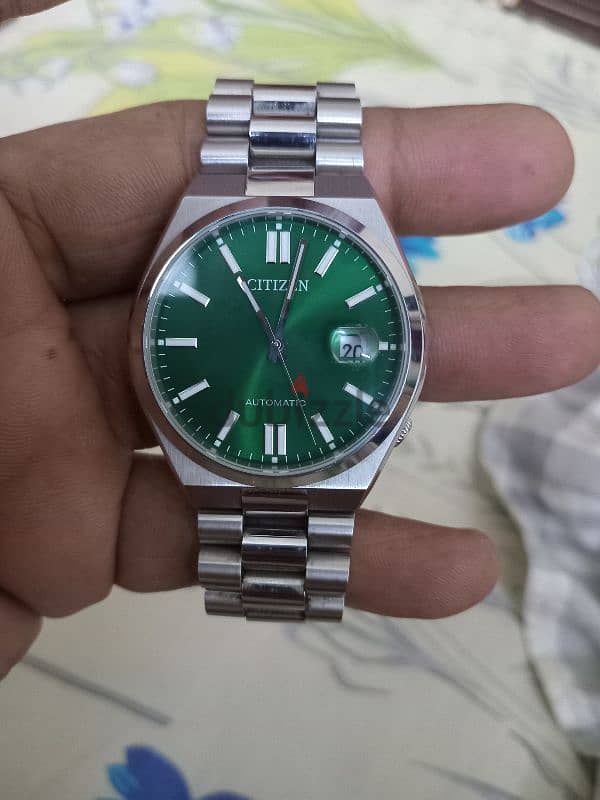 watch CITIZEN original very good condition and clean 0