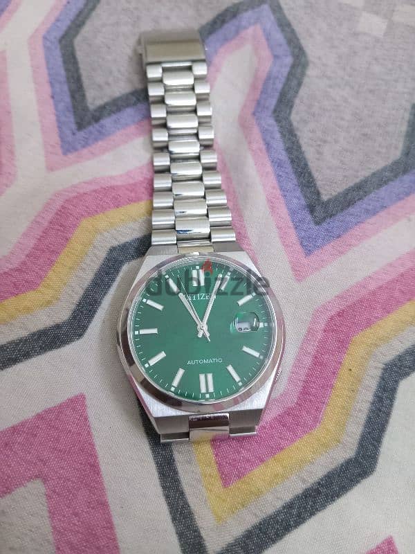 watch CITIZEN original very good condition and clean 1