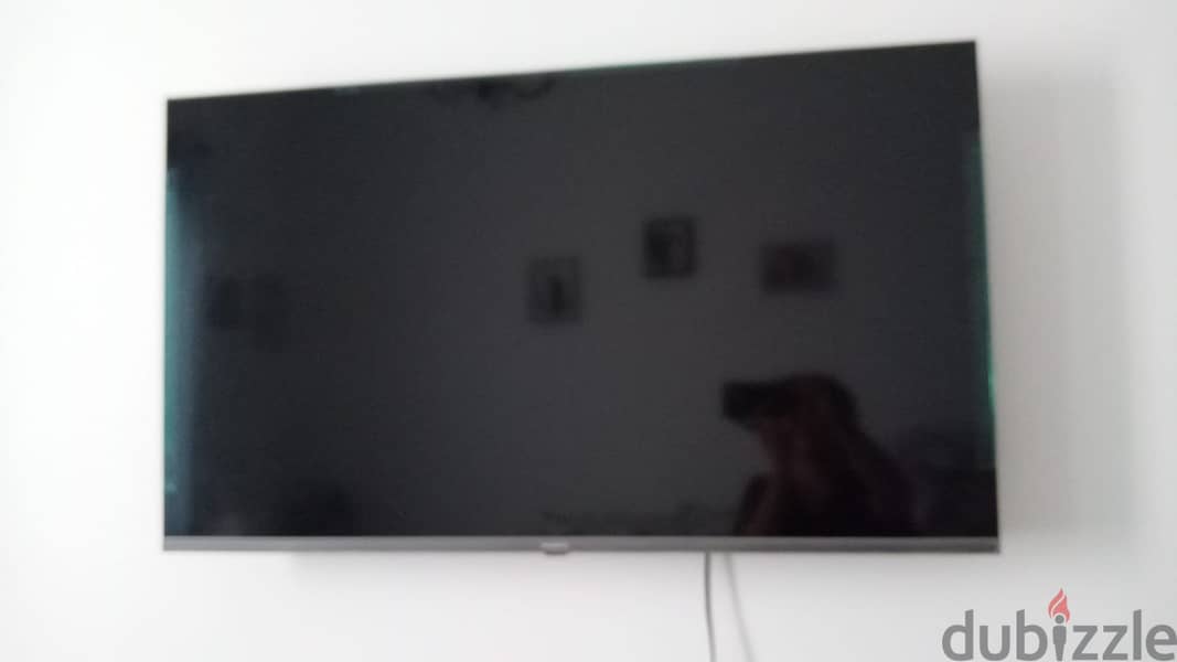 43" Skyworth TV for sale. 0