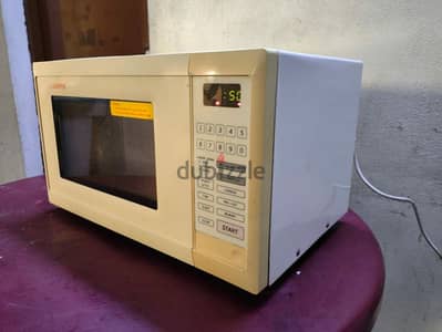 OVEN MICROWAVE FOR SALE