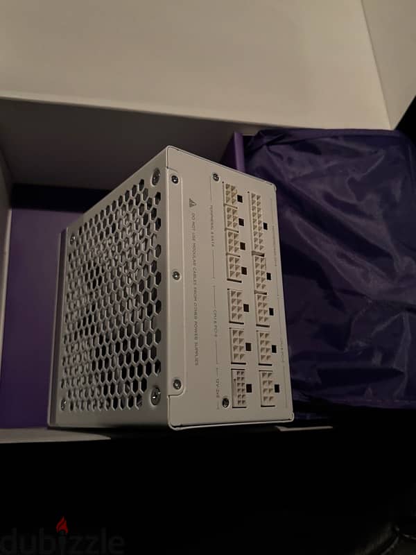 NZXT C1000 Gold ATX 3.1 – Fully Modular Power Supply 4