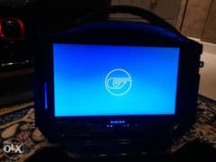 Gaems portable moniter for ps4 and xbox . 0