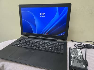 Lenovo ideapad 700-15ISK Laptop for quick sale