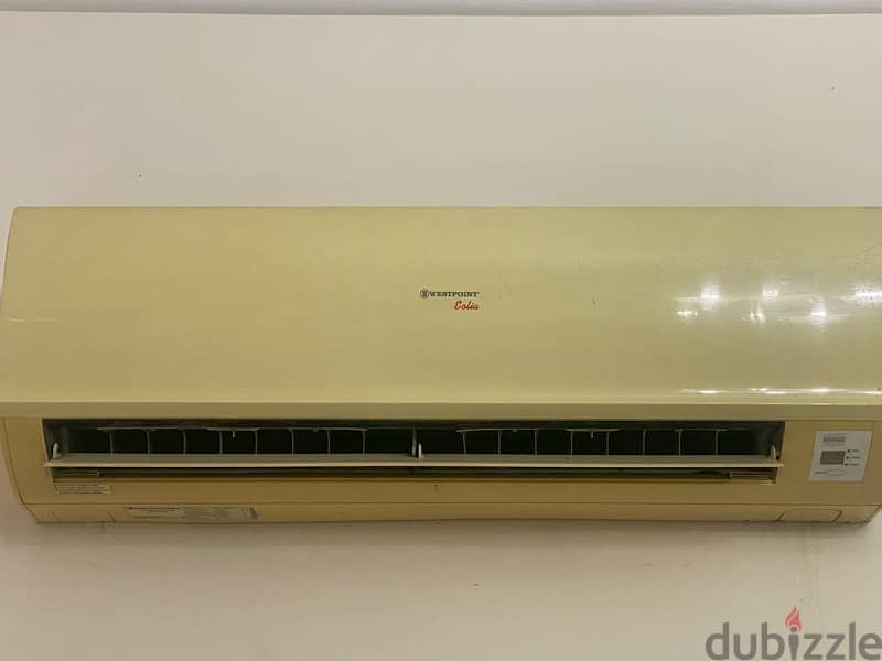 WESTPOINT (1.5 Ton) Split AC 2