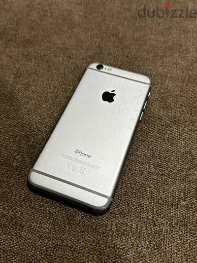 iphone 6 32 gb not open or  repair