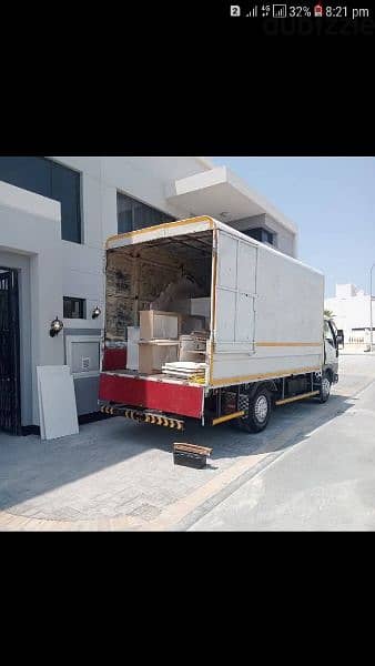 House Movers & Packers Furniture Villa Office Moving Packing Shifting 3