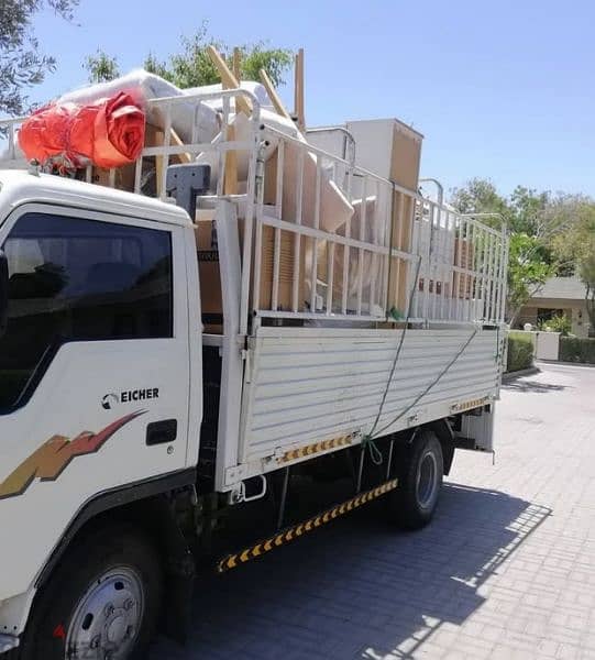 House Movers & Packers Furniture Villa Office Moving Packing Shifting 4