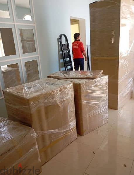 House Movers & Packers Furniture Villa Office Moving Packing Shifting 7