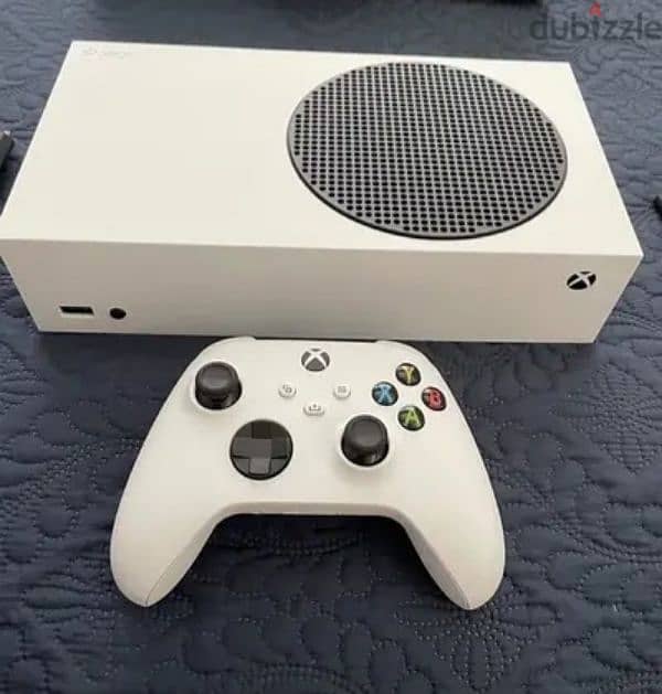 xbox series s 0