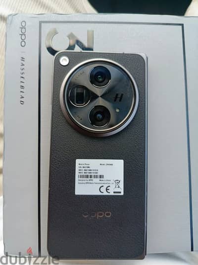 oppo find n3