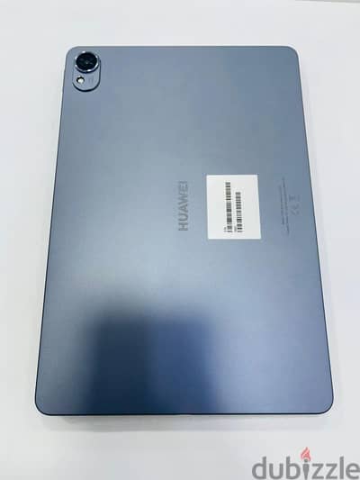 Huawei mate pad tab slightly used same new condition