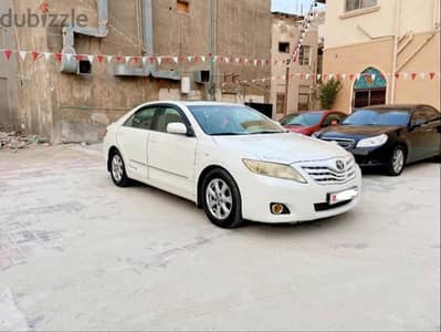 Toyota Camry 2011 model full option single owner 33239169