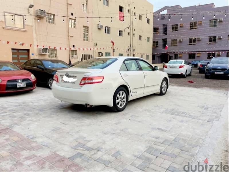 Toyota Camry 2011 model full option single owner 33239169 1