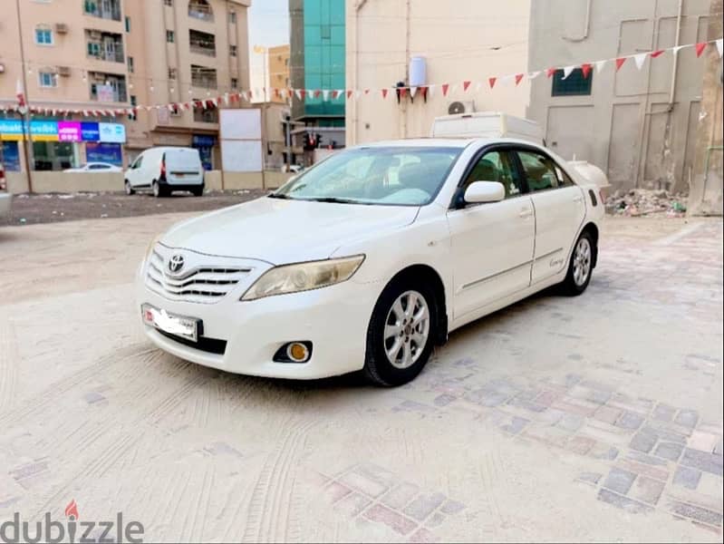 Toyota Camry 2011 model full option single owner 33239169 4