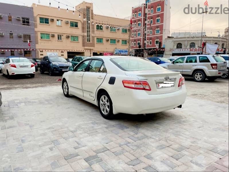 Toyota Camry 2011 model full option single owner 33239169 5