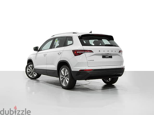 Skoda Karoq 2023 Style 1