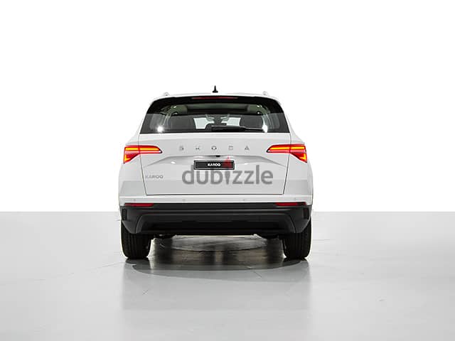 Skoda Karoq 2023 Style 2