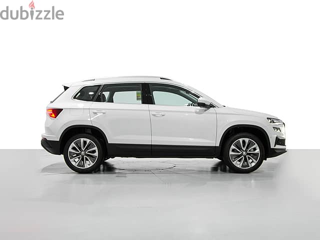 Skoda Karoq 2023 Style 3