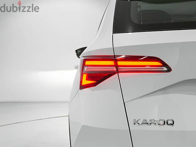 Skoda Karoq 2023 Style 5