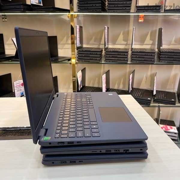 Dell Latitude 3510 Core i5-10th Generation 1