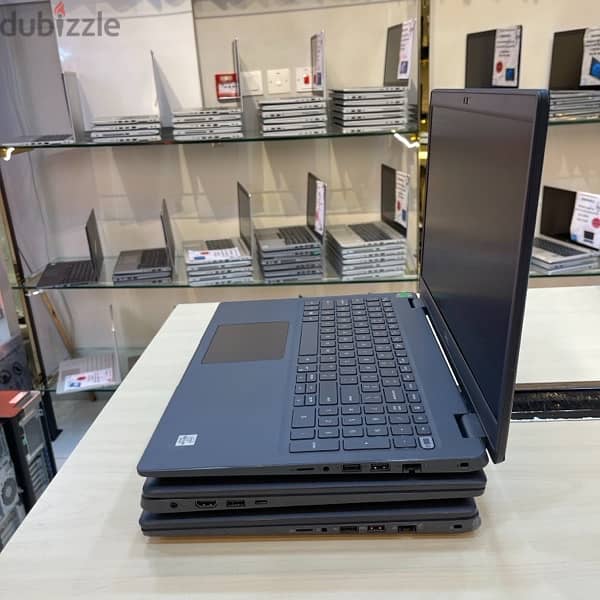 Dell Latitude 3510 Core i5-10th Generation 2