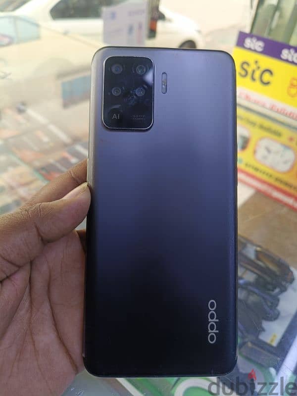 Oppo F19 Pro Ram 8+8gb Room 128gb 6