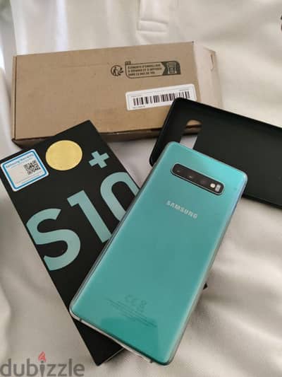 Samsung S10 Plus 8/128gb