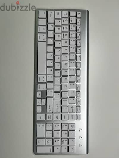 Computer keyboard