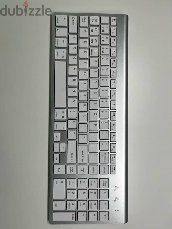 Computer keyboard 0