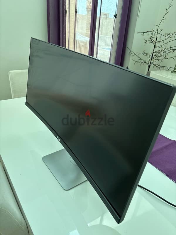 Dell Ultra Sharp U3415W 34inch 3