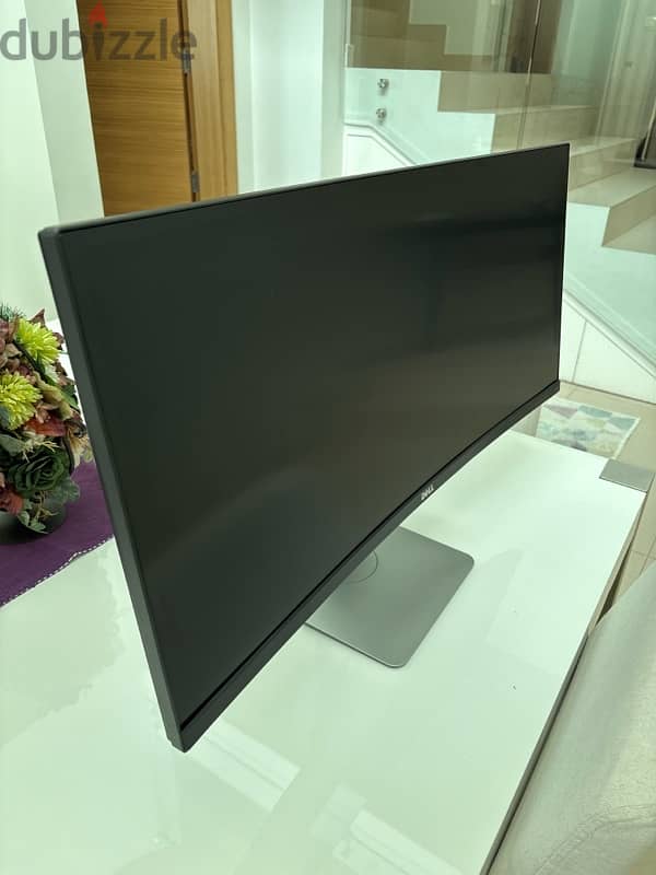 Dell Ultra Sharp U3415W 34inch 4