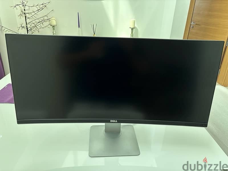 Dell Ultra Sharp U3415W 34inch 5