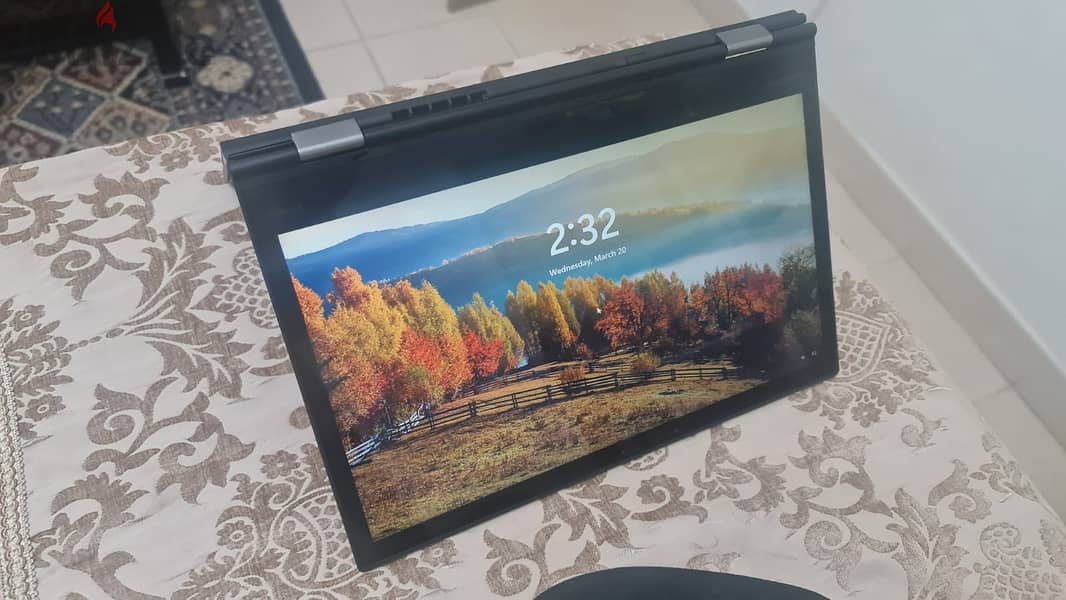 Brand New Lenovo Thinkpad Business Laptop 1 years warranty 1