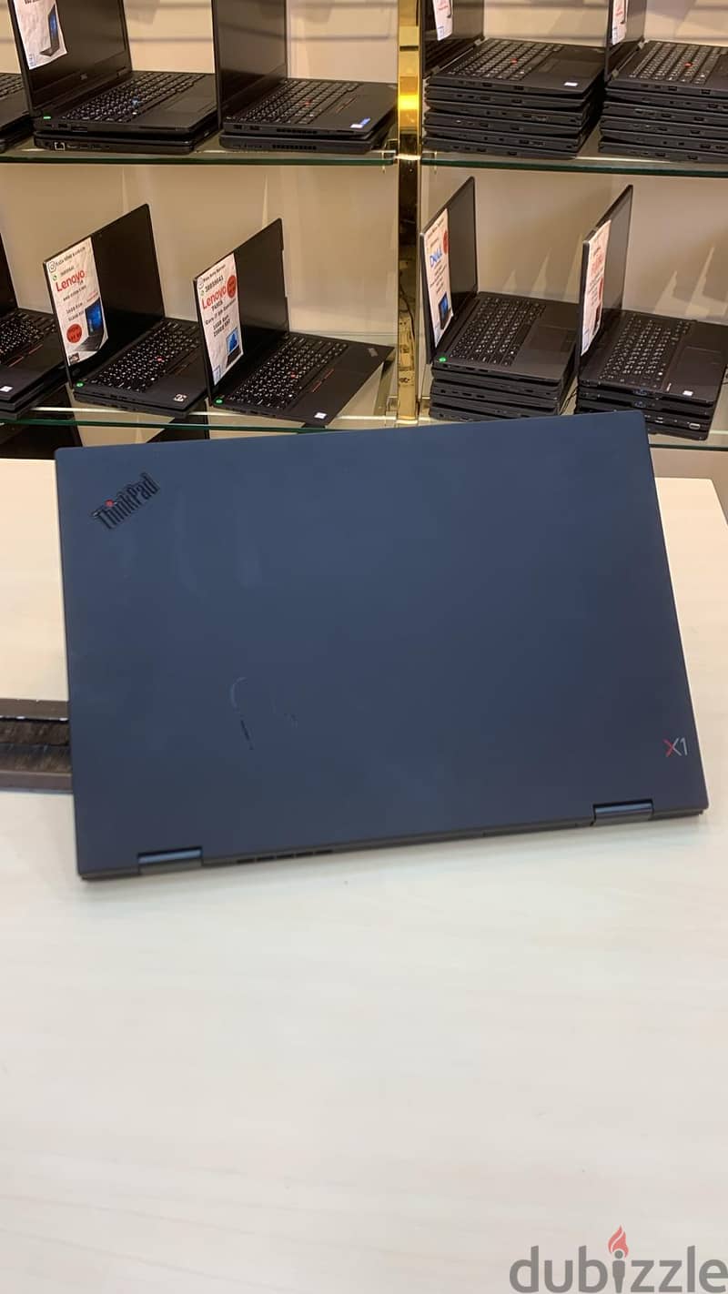 Brand New Lenovo Thinkpad Business Laptop 1 years warranty 2