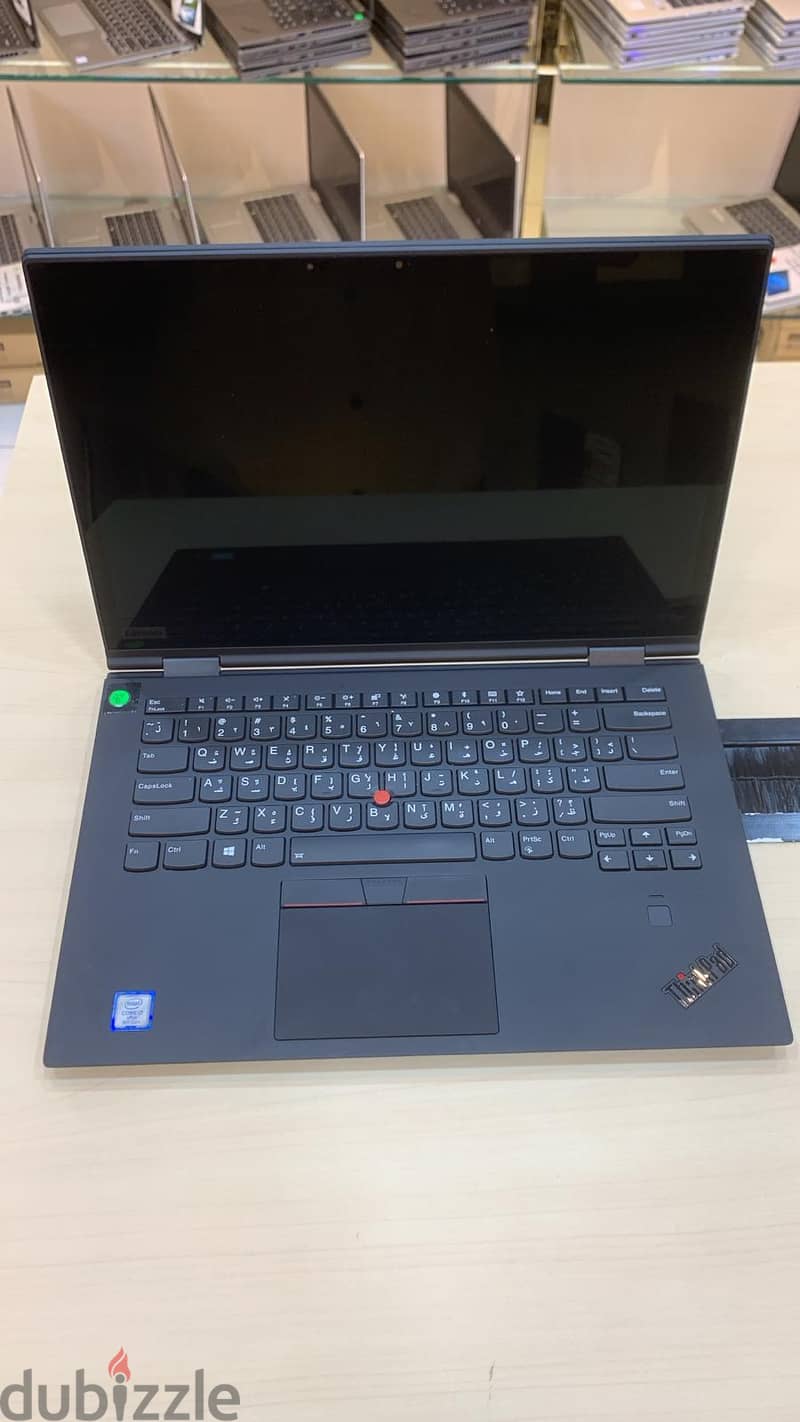 Brand New Lenovo Thinkpad Business Laptop 1 years warranty 4