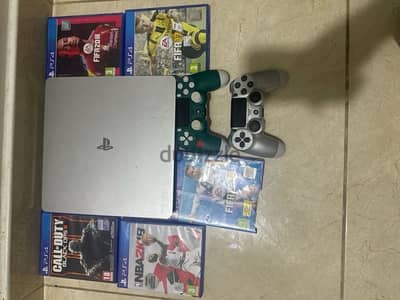 playstation 4 slim