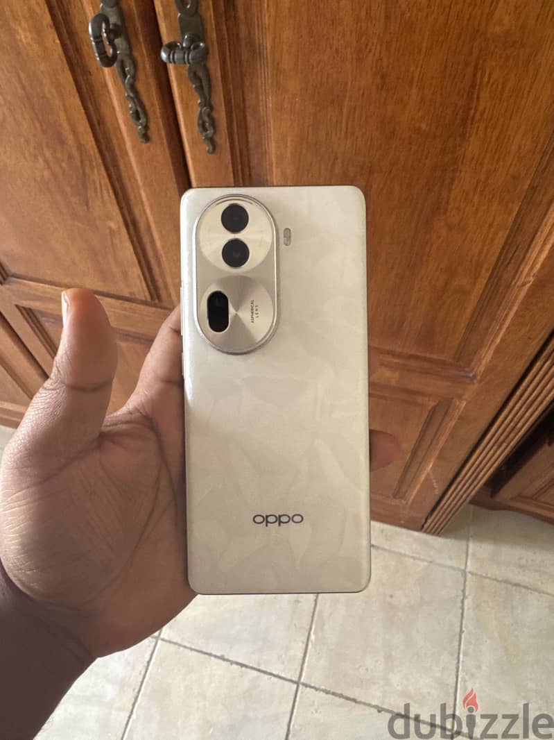 Oppo Reno 11 Pro 512 Gb Used phone no scratches 0