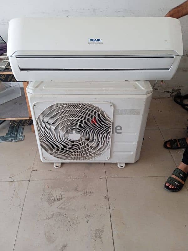 AC for sale 4