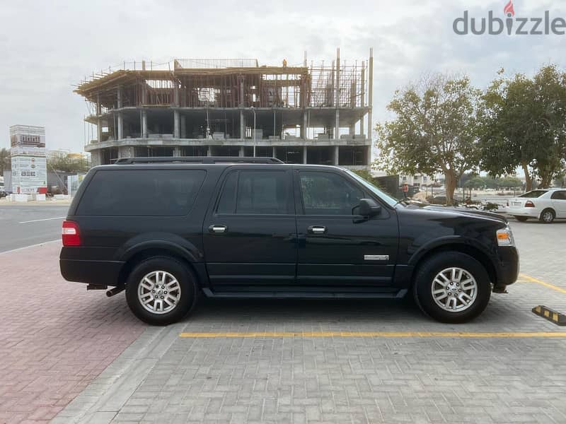 Ford Expedition 2008 4