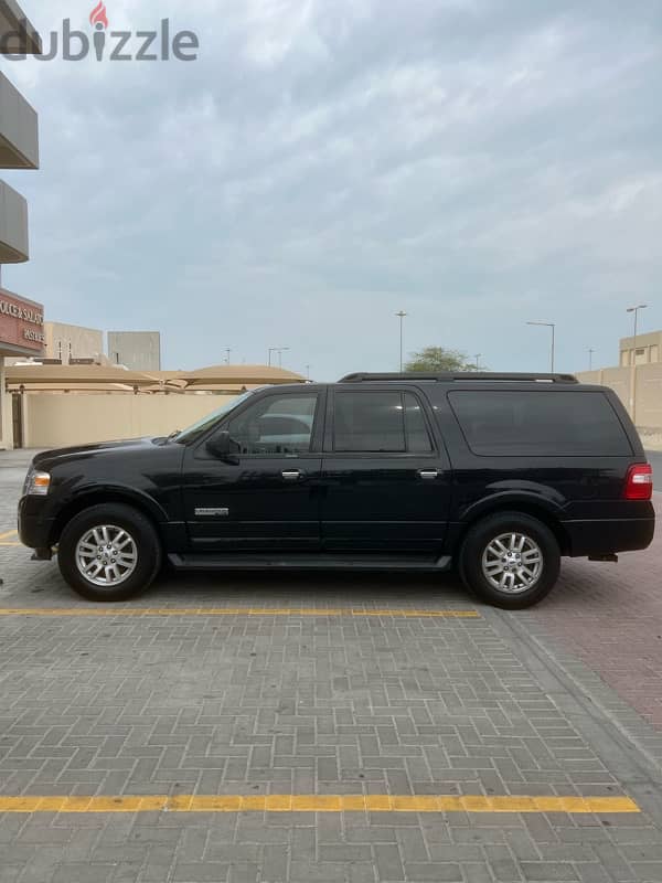 Ford Expedition 2008 3