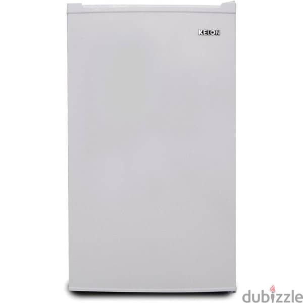 Kelon Refrigerator KRS-12DRW 120 Litre 0