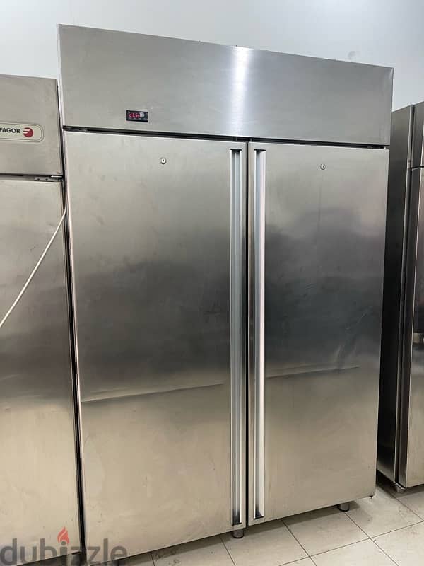 fridge and refrigerator 1